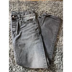 BLK DNM MENS DESIGNER JEANS SIZE 34x34 Jeans